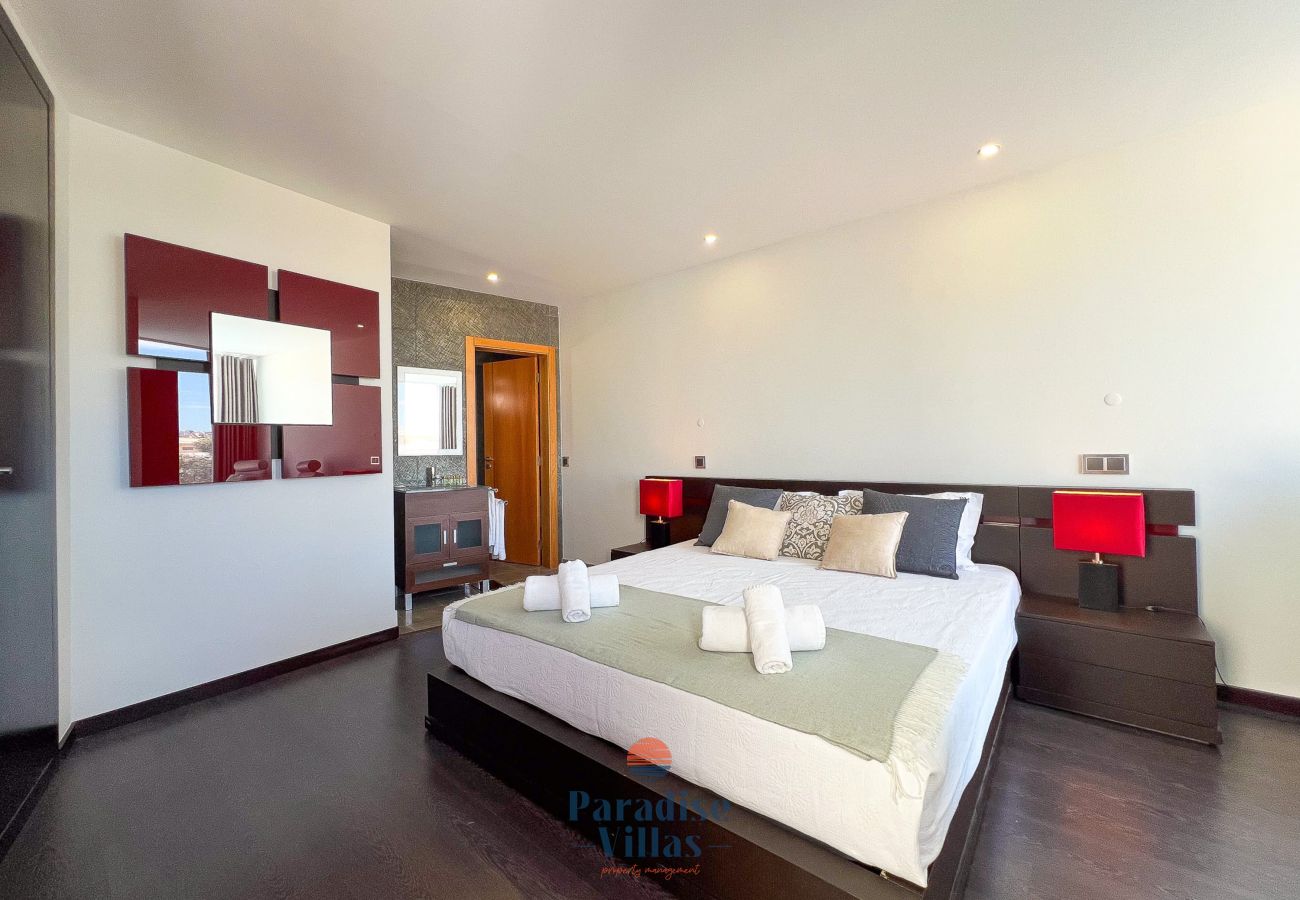 Villa em Albufeira - Villa Marina