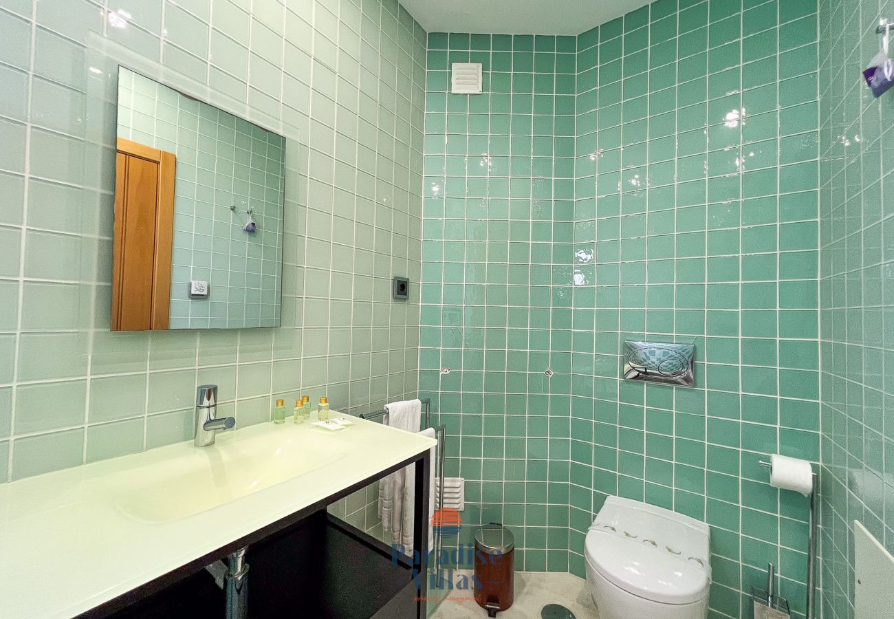 Villa em Albufeira - Villa Marina