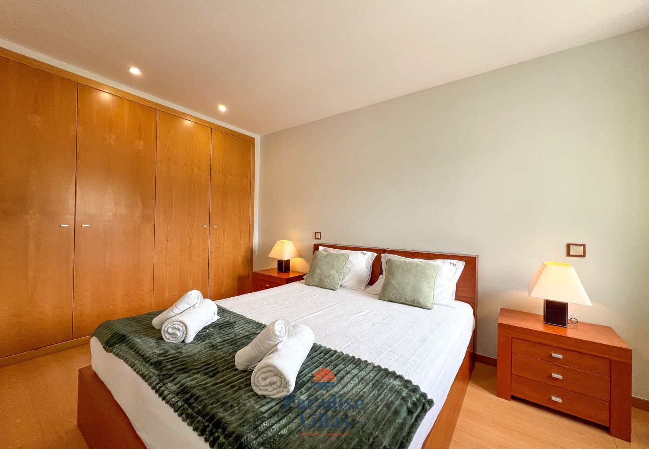 Villa em Albufeira - Villa Marina