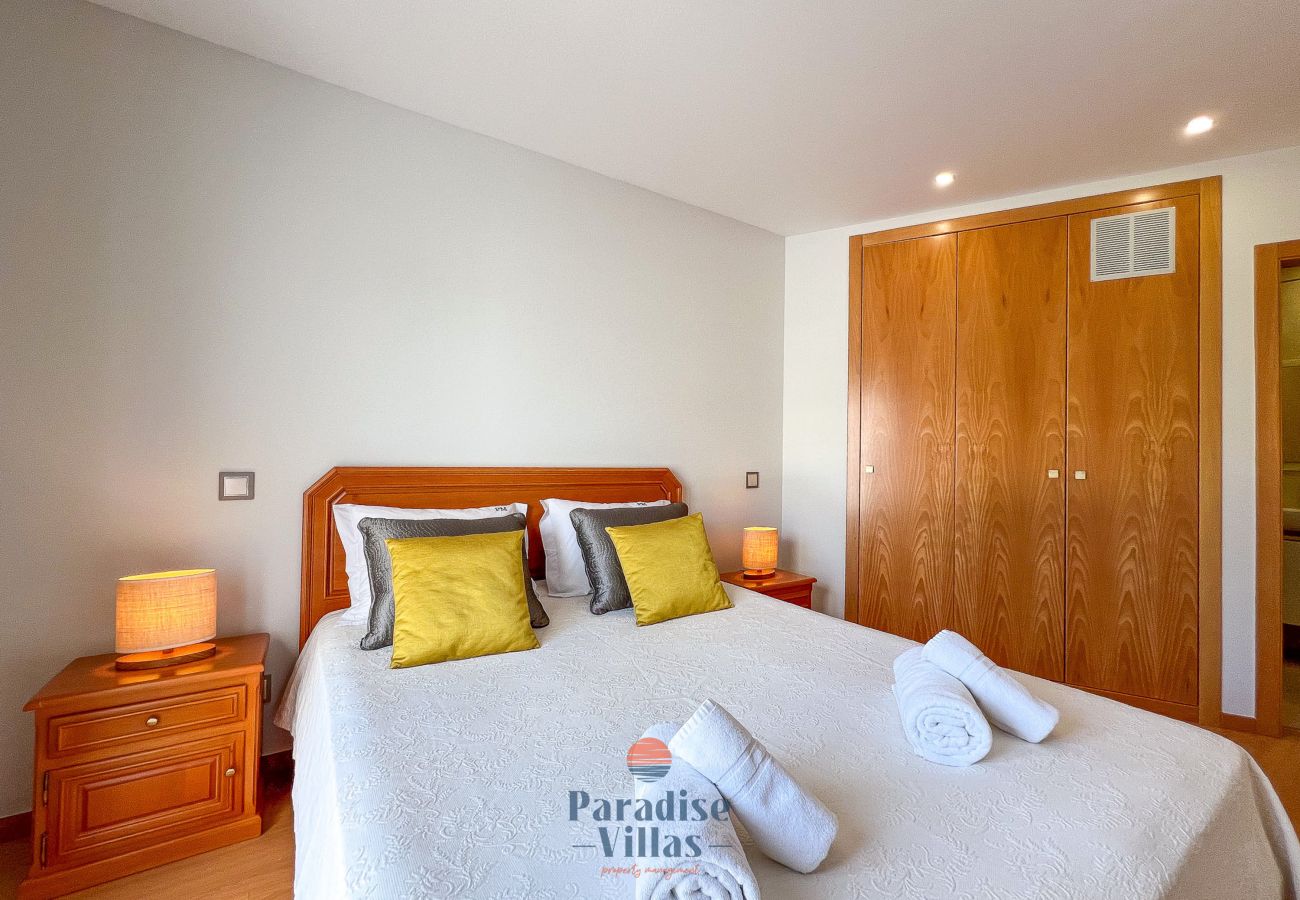 Villa em Albufeira - Villa Marina