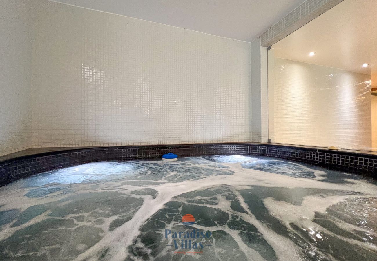 Villa em Albufeira - Villa Marina