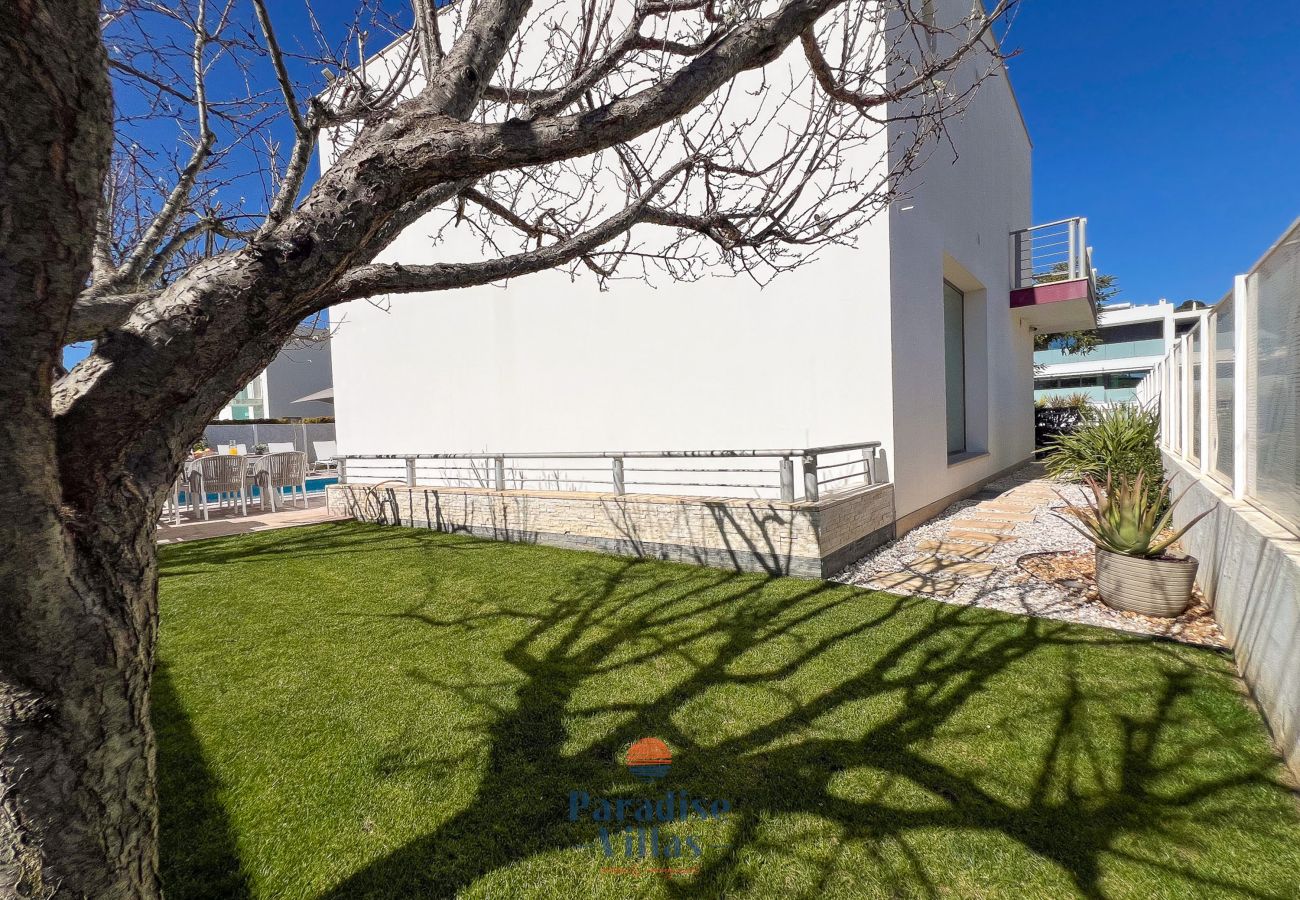 Villa em Albufeira - Villa Marina