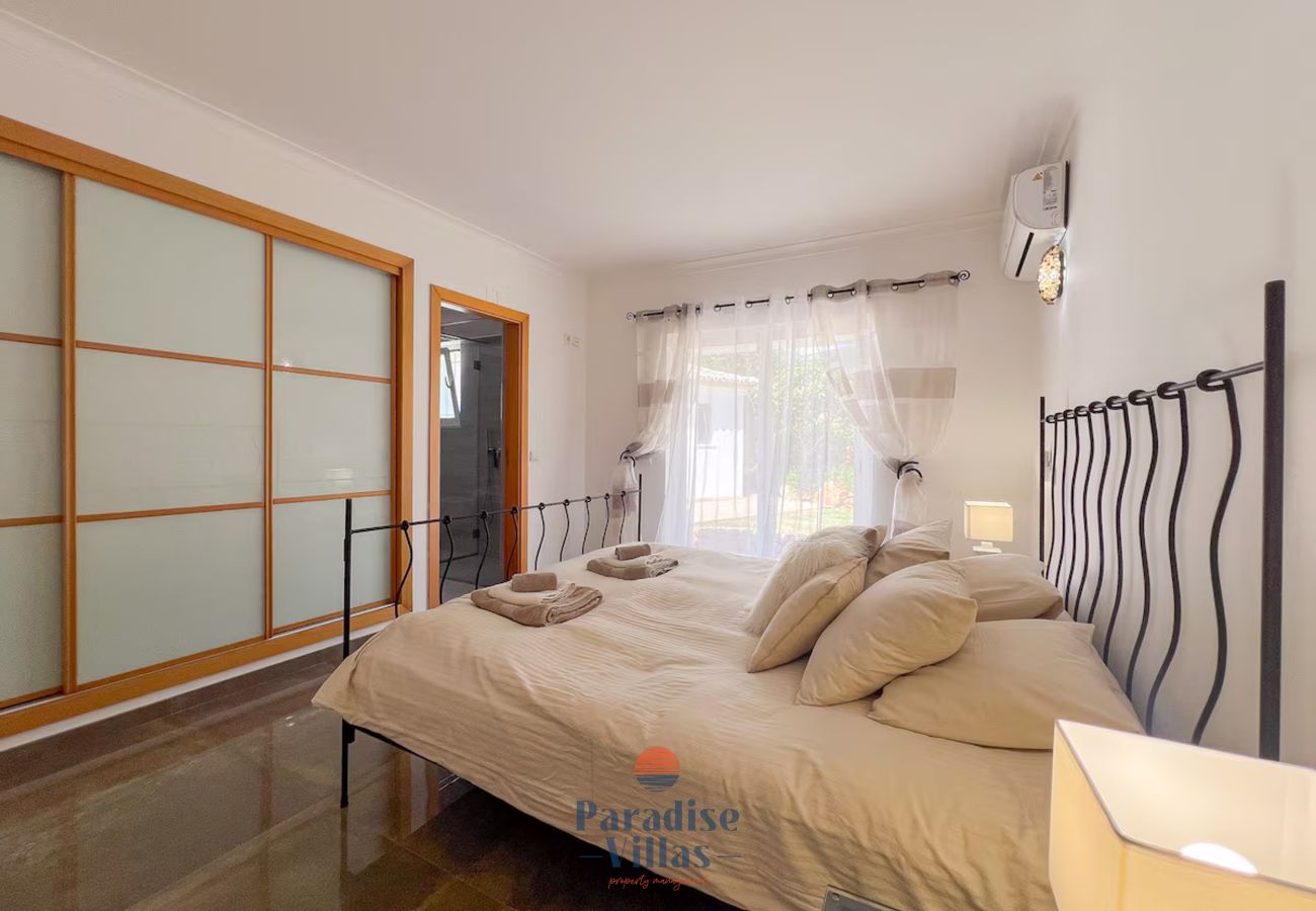 Villa em Albufeira - Villa Manuela