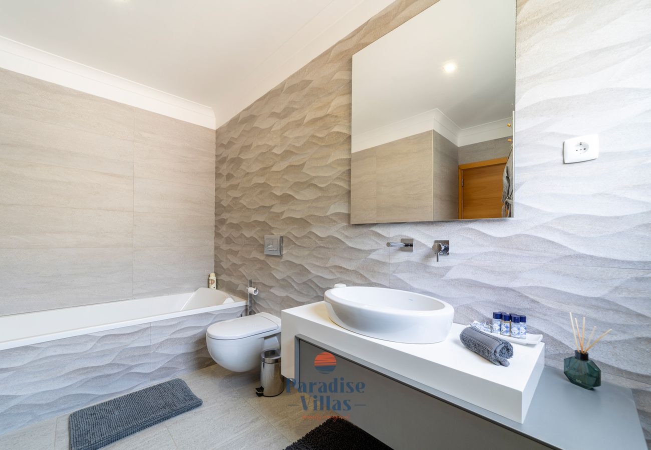 Villa em Albufeira - Villa Manuela