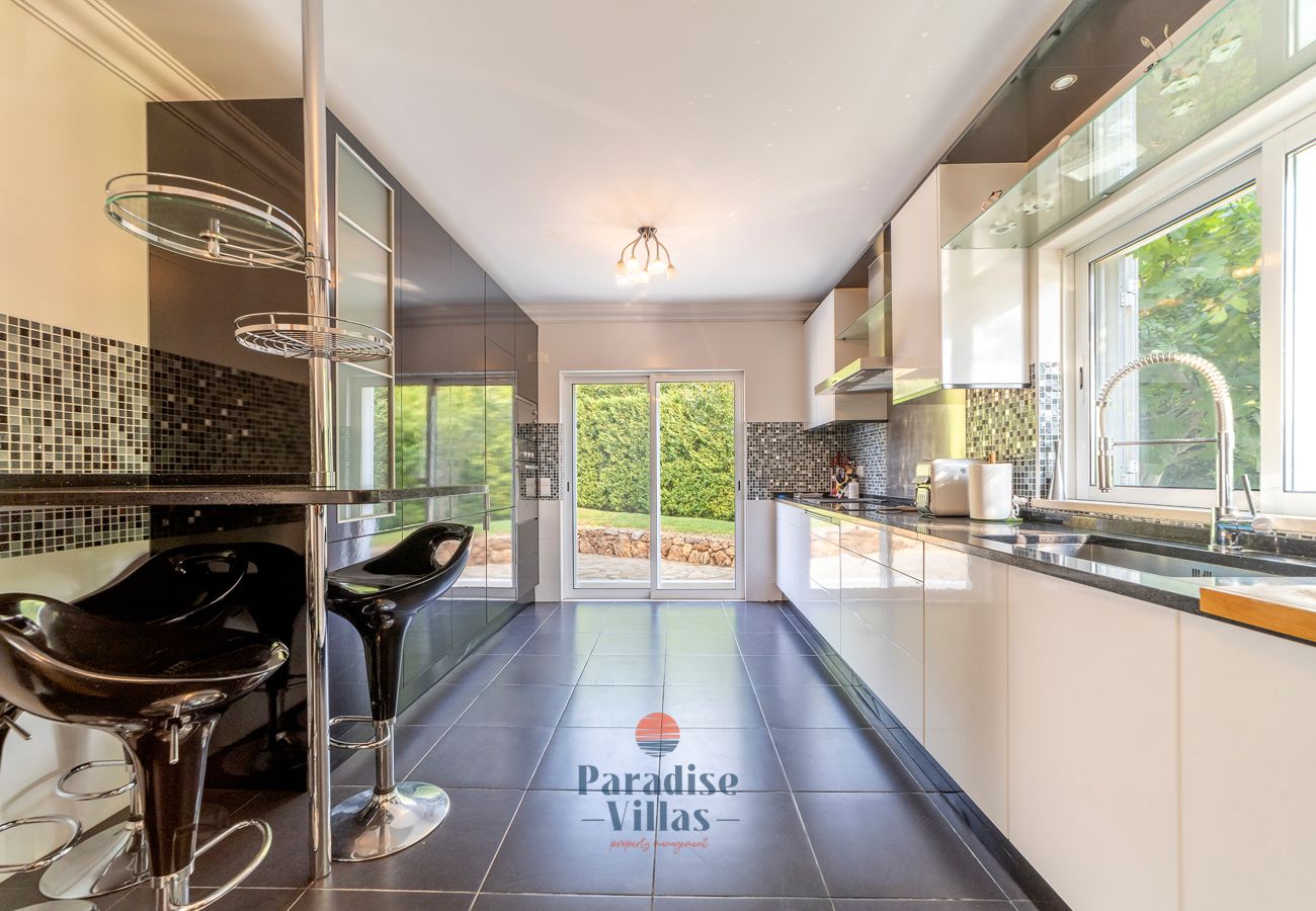 Villa em Albufeira - Villa Manuela