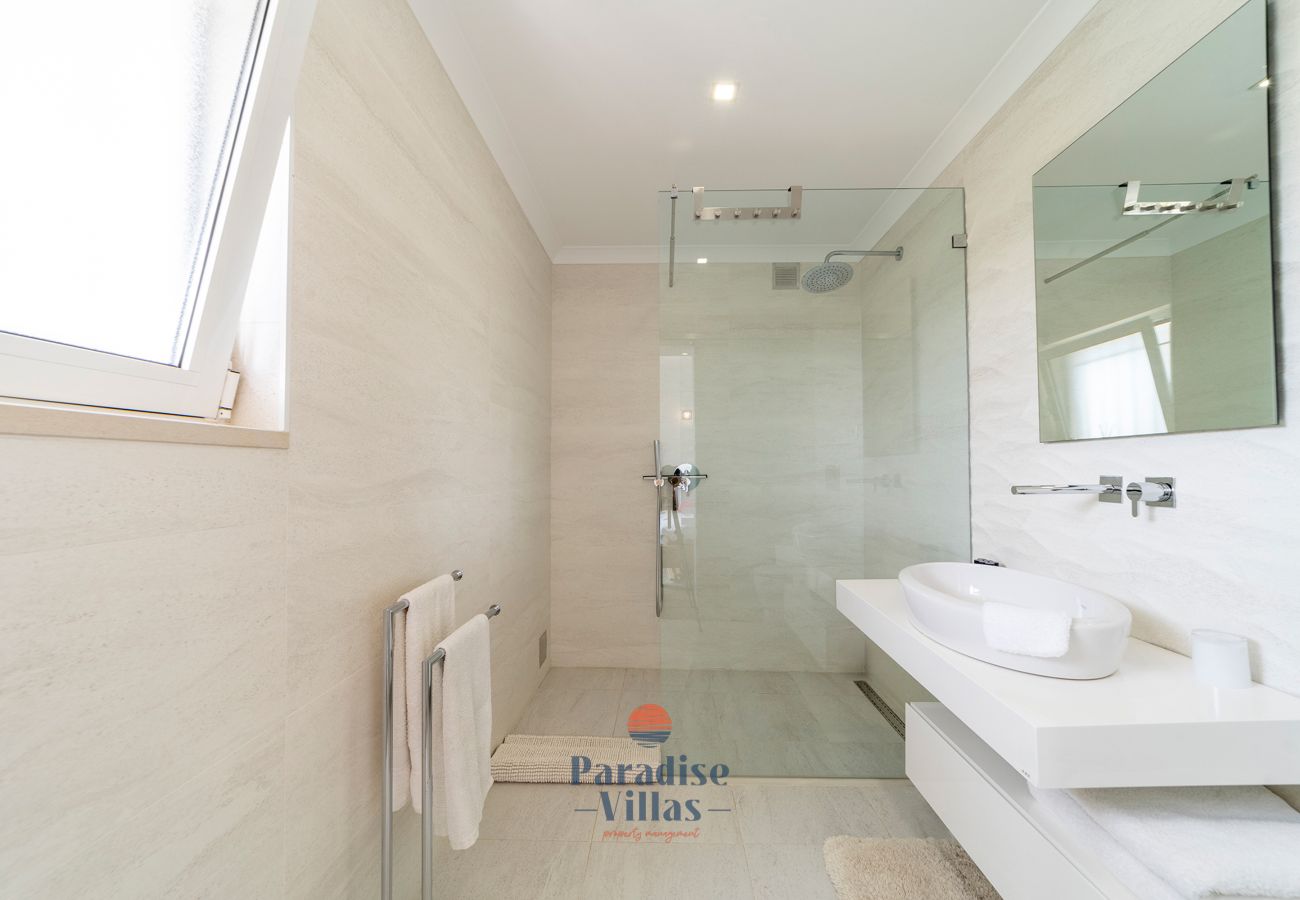 Villa em Albufeira - Villa Manuela