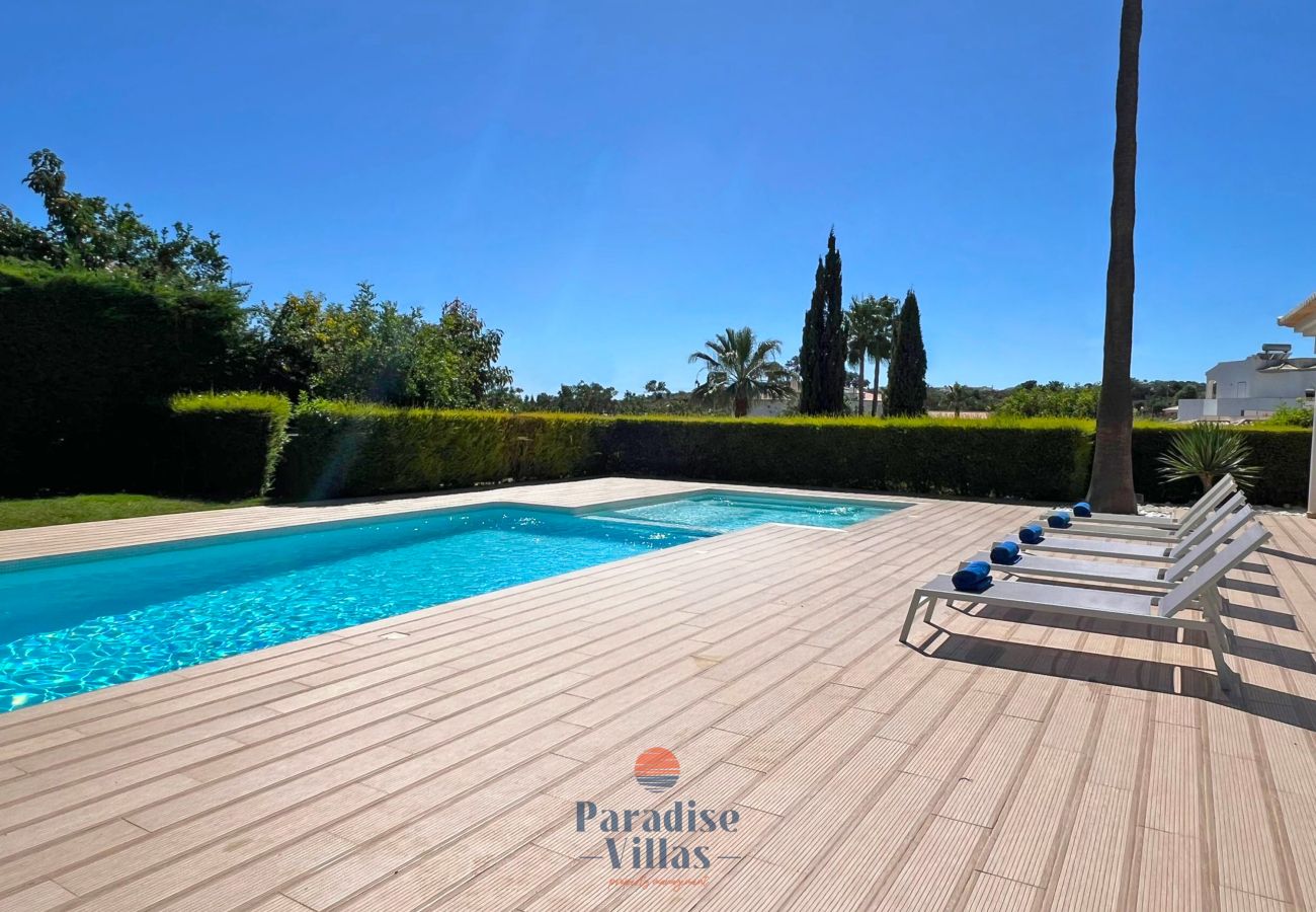 Villa em Albufeira - Villa Manuela