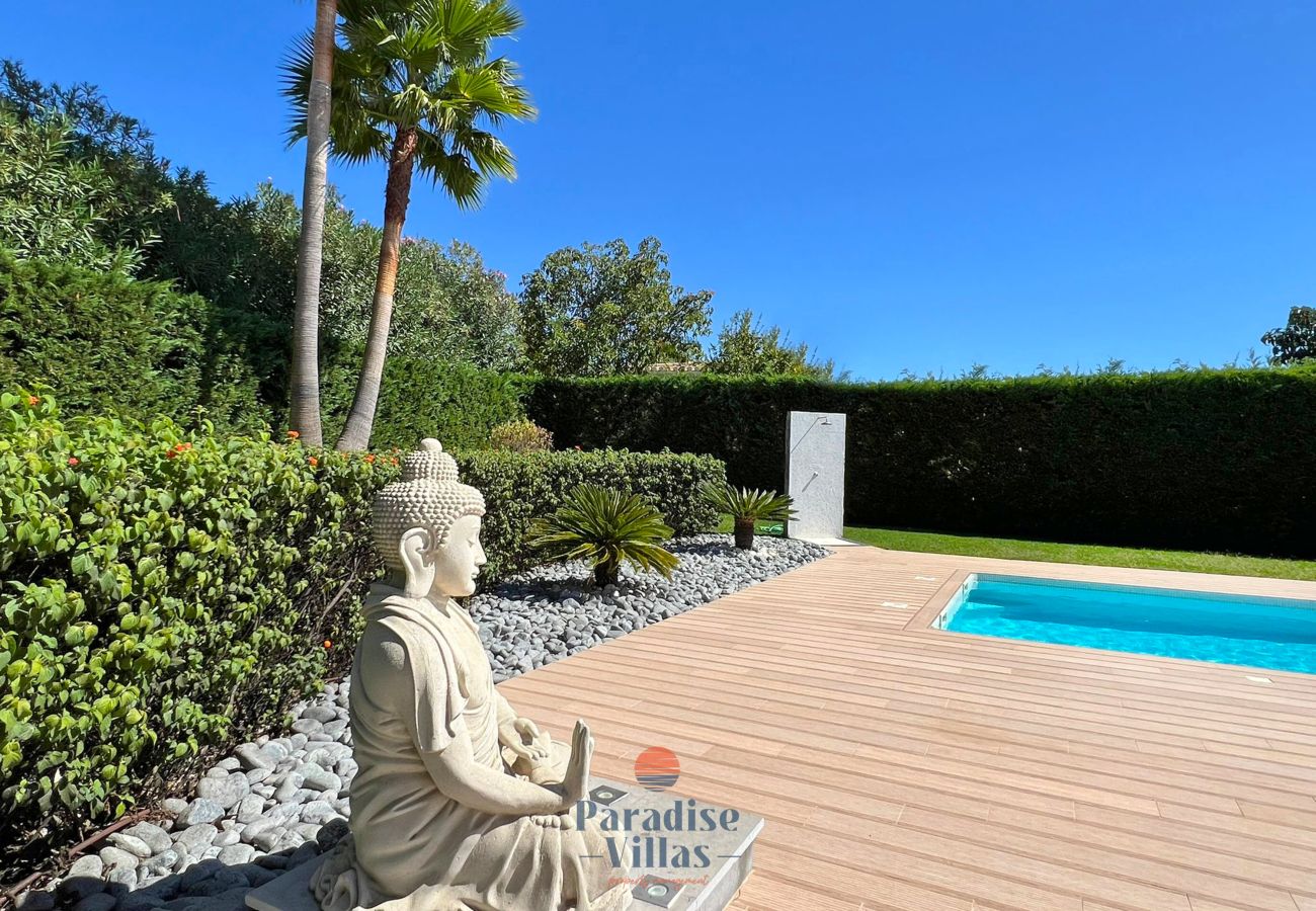 Villa em Albufeira - Villa Manuela