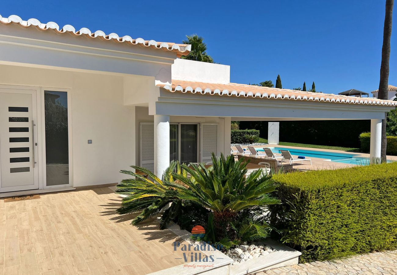 Villa em Albufeira - Villa Manuela