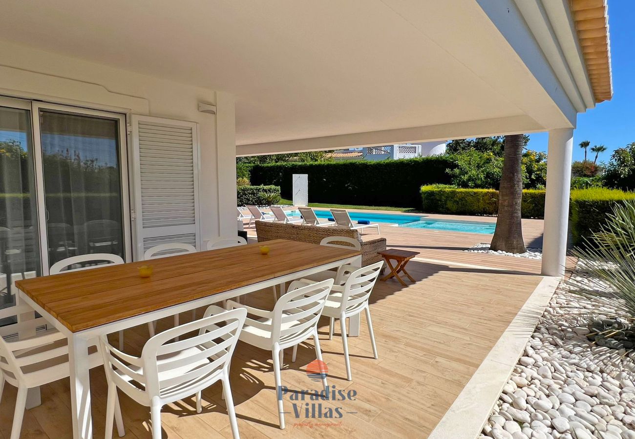 Villa em Albufeira - Villa Manuela
