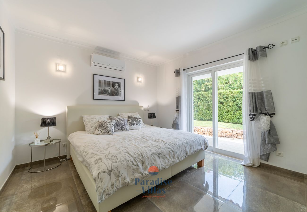 Villa em Albufeira - Villa Manuela