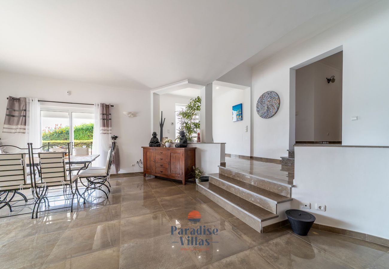 Villa em Albufeira - Villa Manuela