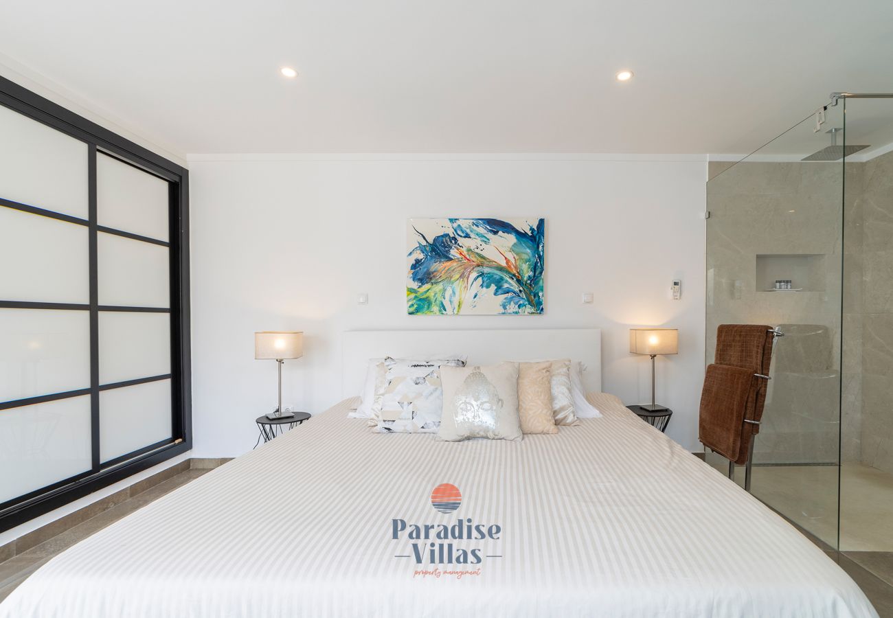 Villa em Albufeira - Villa Manuela