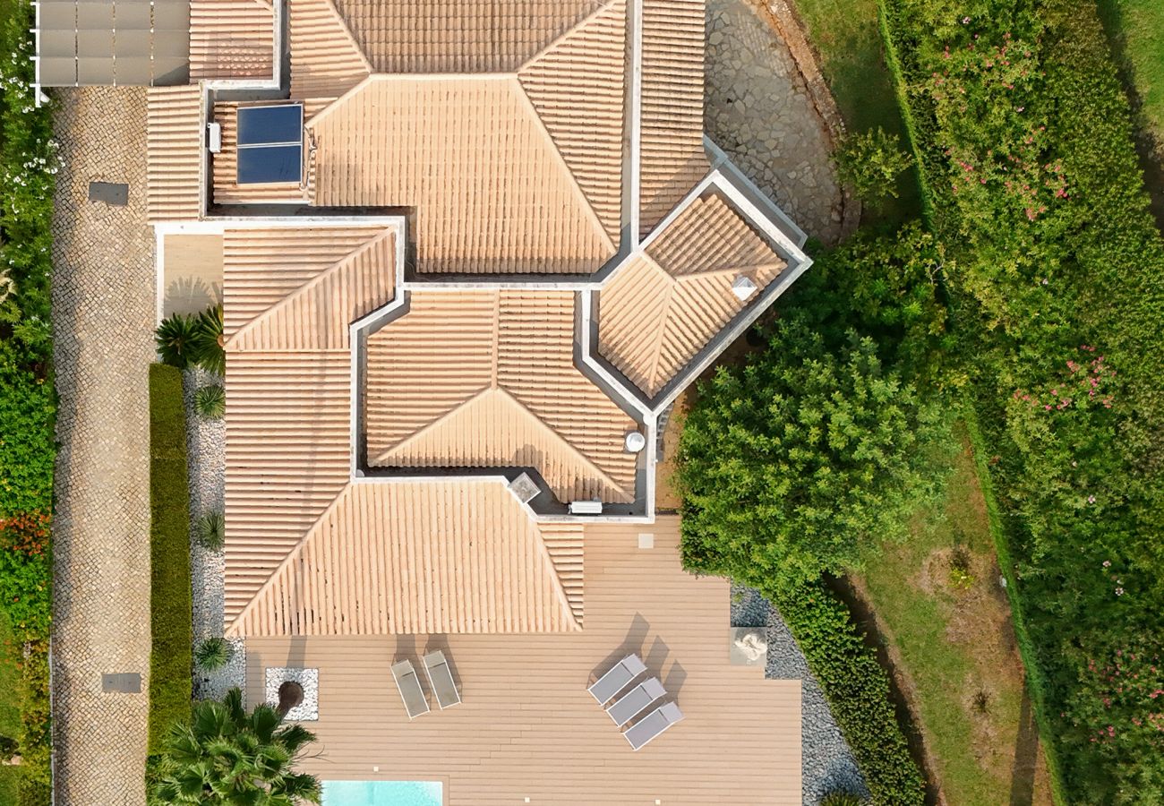 Villa em Albufeira - Villa Manuela