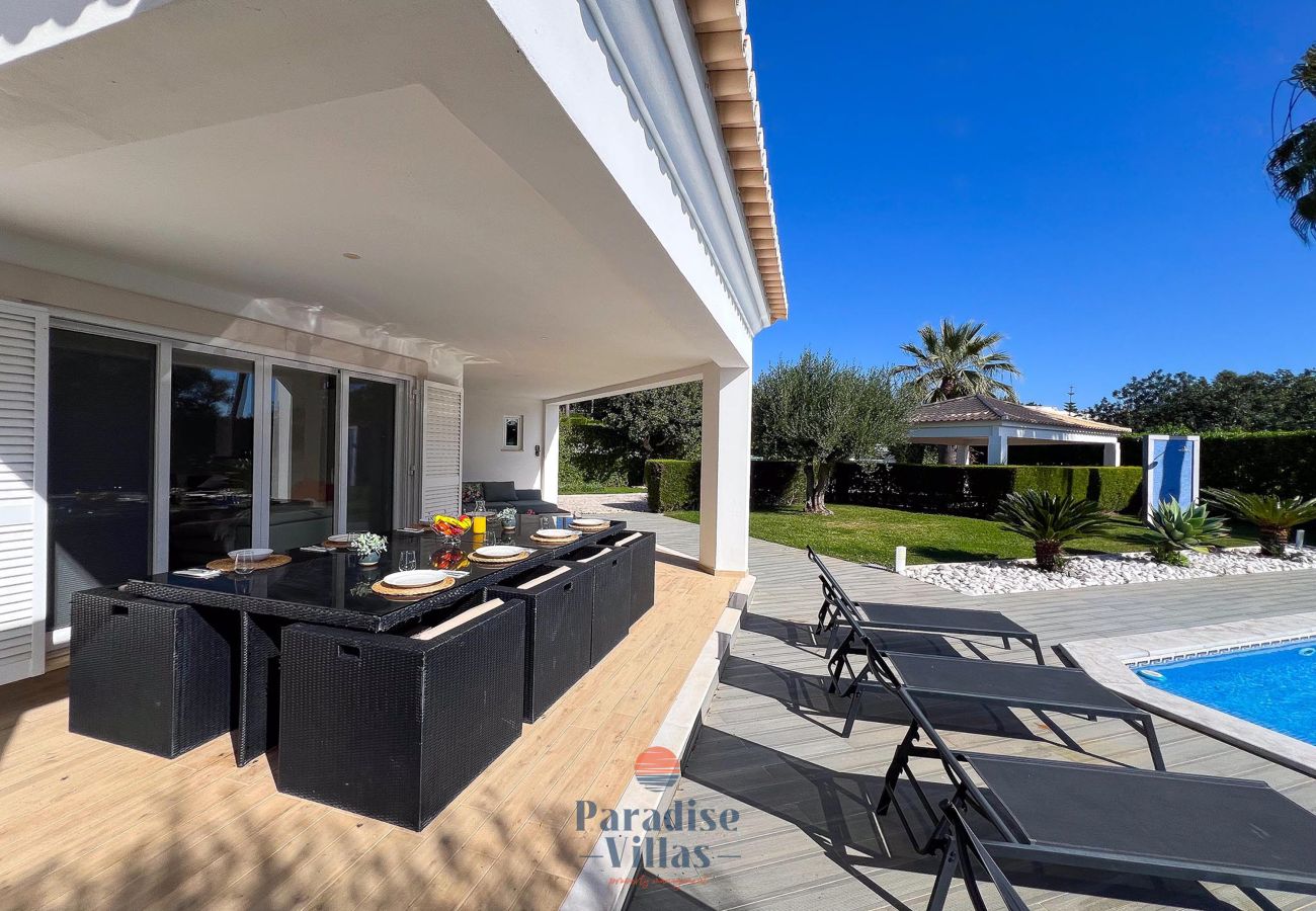 Villa em Albufeira - Villa Nicola