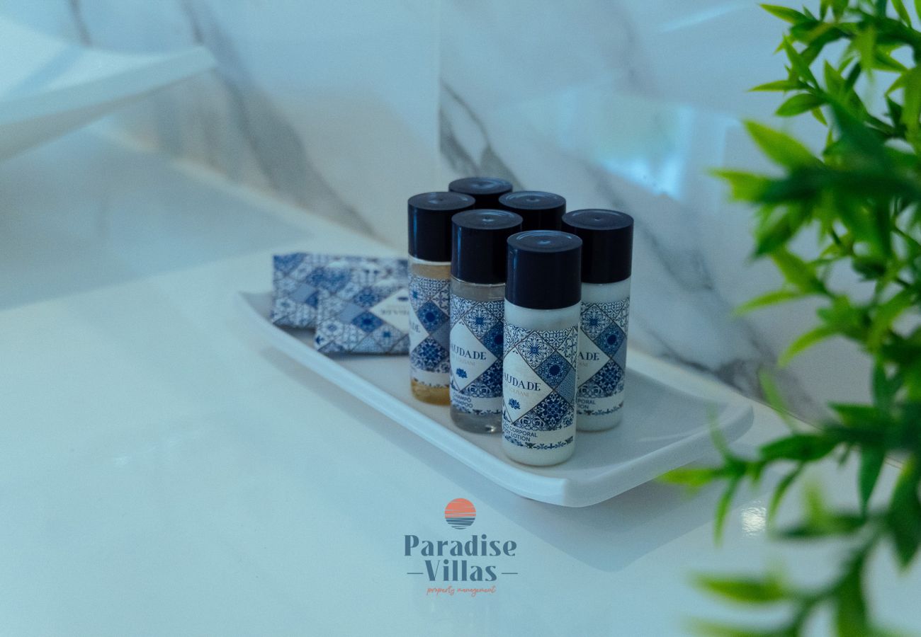 Villa em Albufeira - Villa Nicola