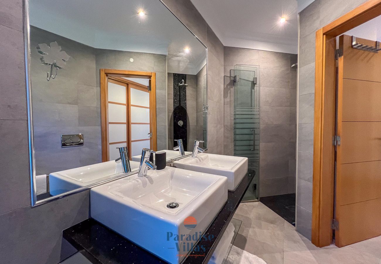 Villa em Albufeira - Villa Nicola