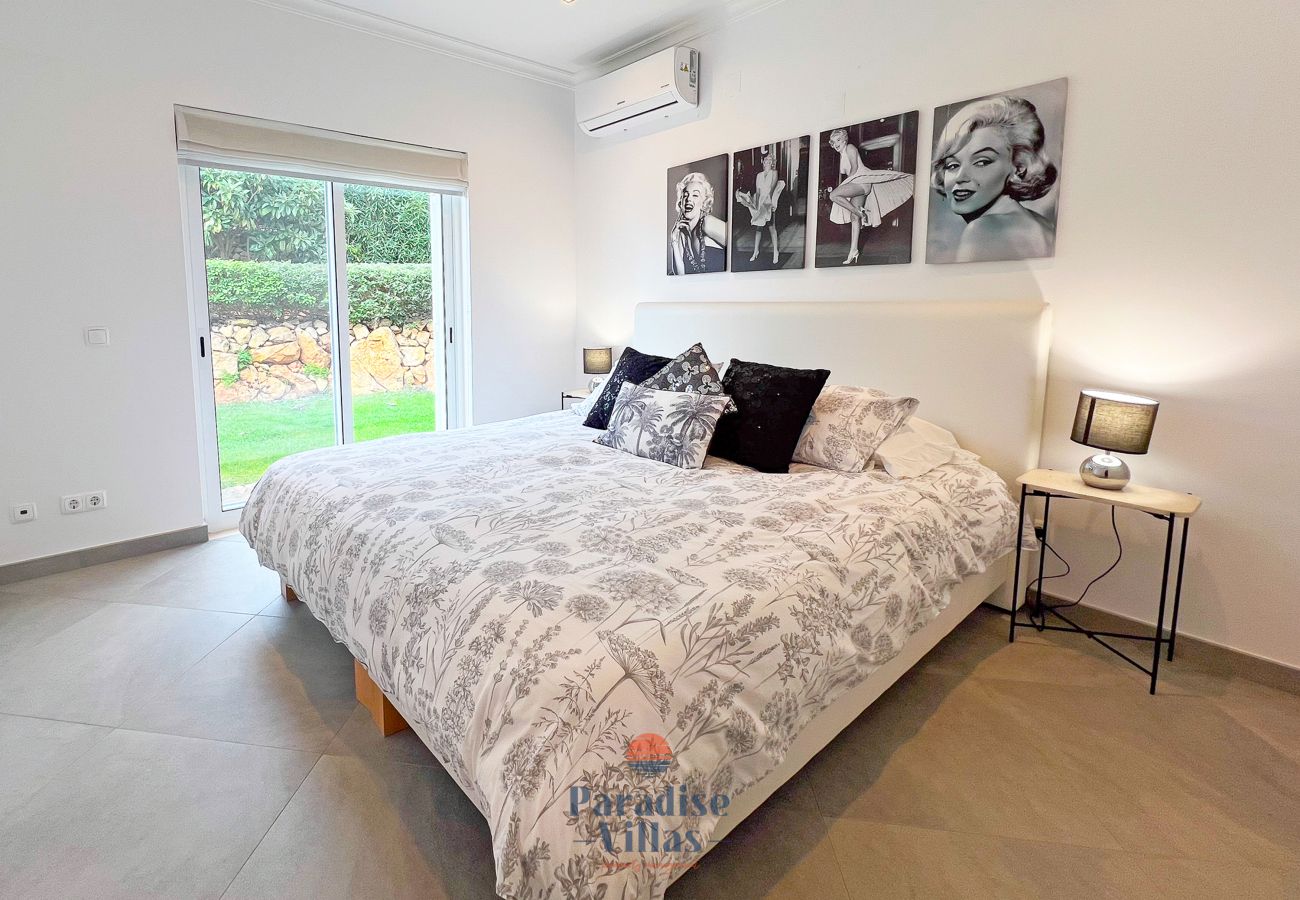 Villa em Albufeira - Villa Nicola