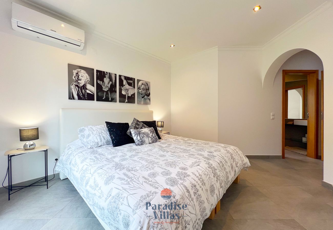 Villa em Albufeira - Villa Nicola