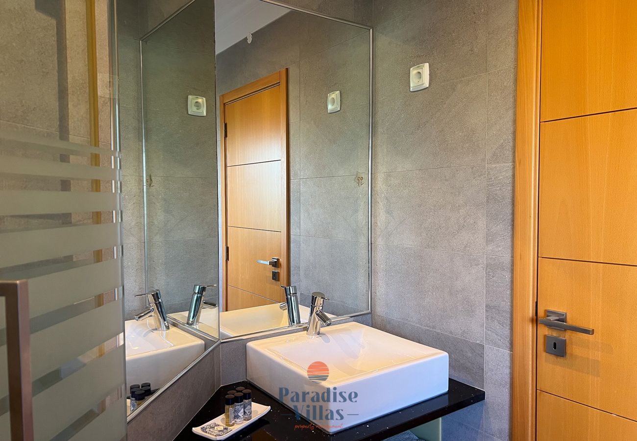 Villa em Albufeira - Villa Nicola