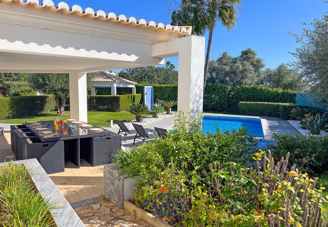 Villa em Albufeira - Villa Nicola
