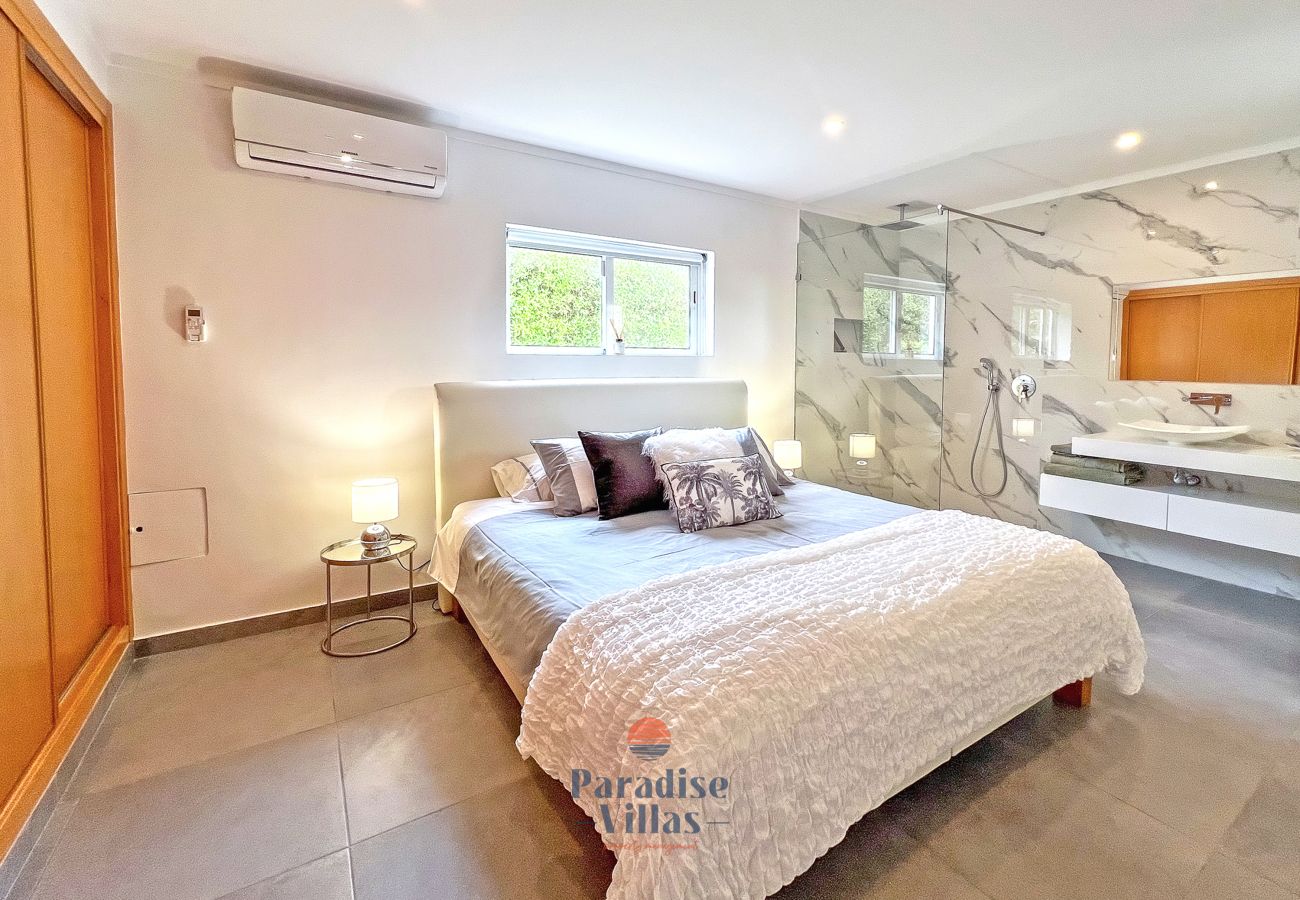 Villa em Albufeira - Villa Nicola