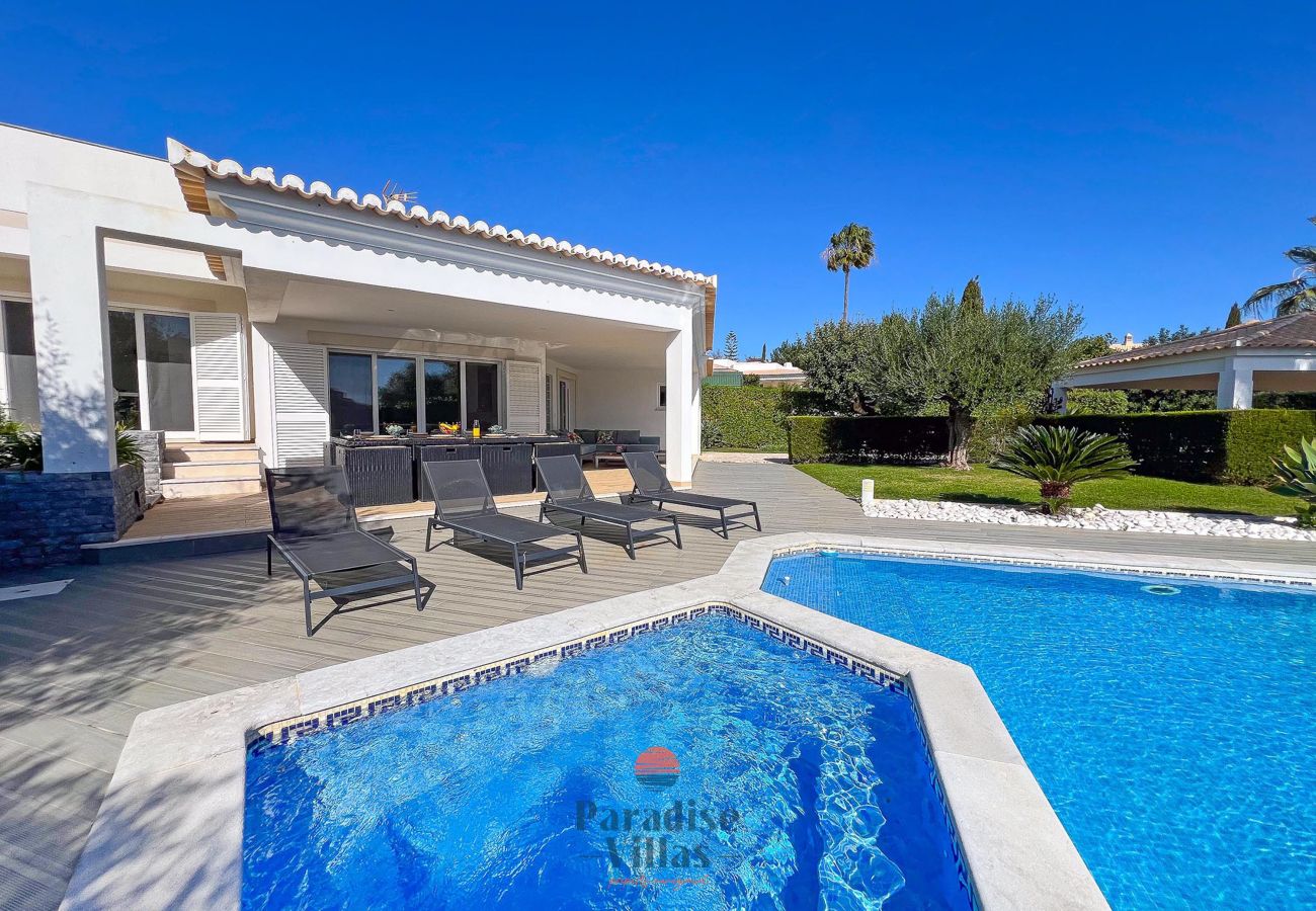 Villa em Albufeira - Villa Nicola