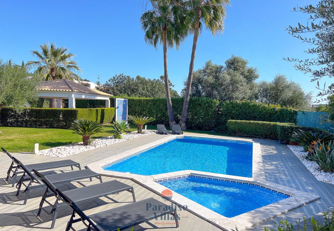 Villa em Albufeira - Villa Nicola
