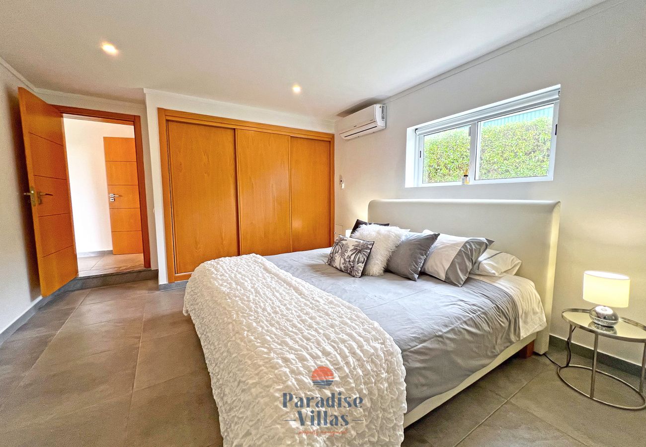 Villa em Albufeira - Villa Nicola