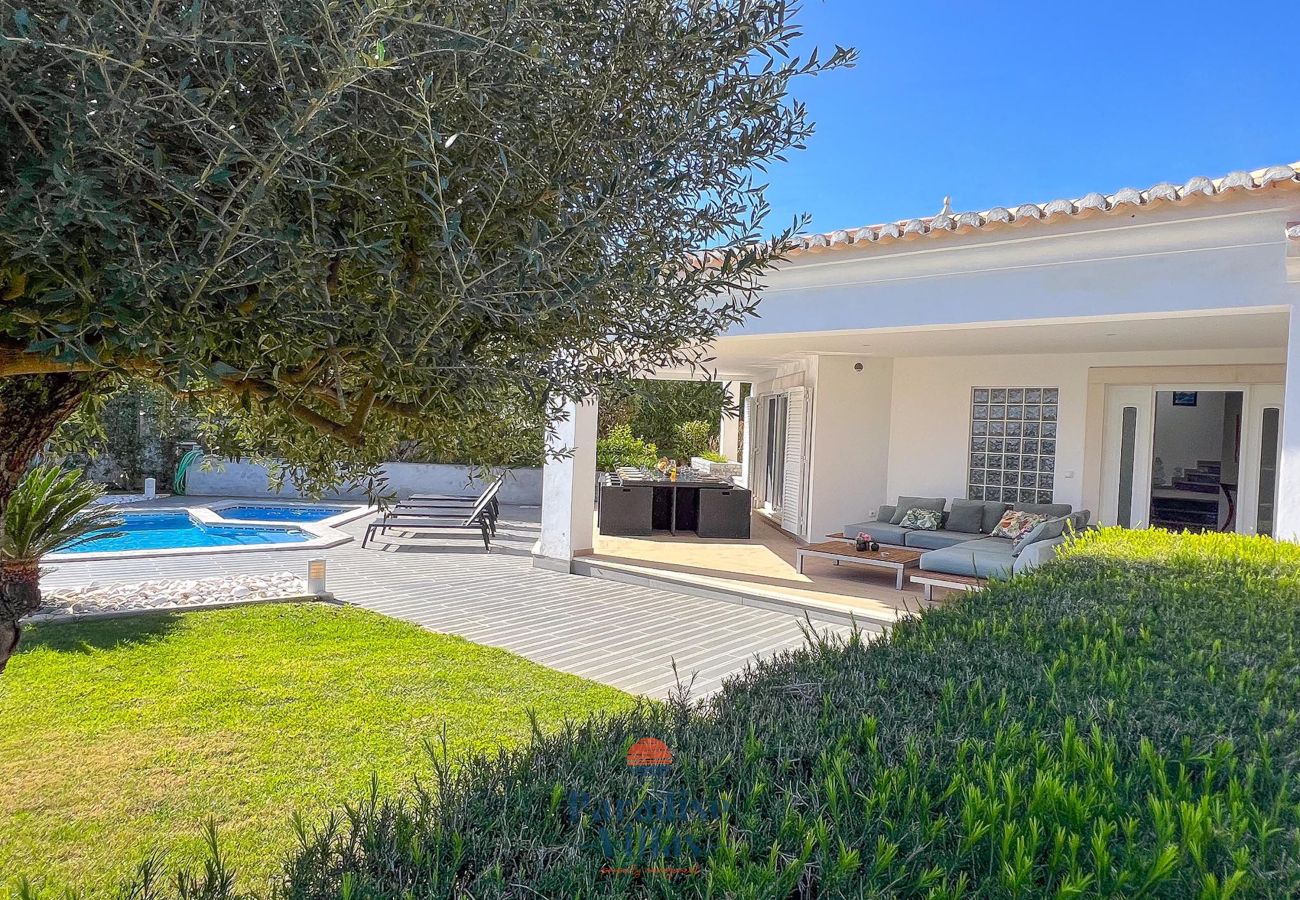 Villa em Albufeira - Villa Nicola