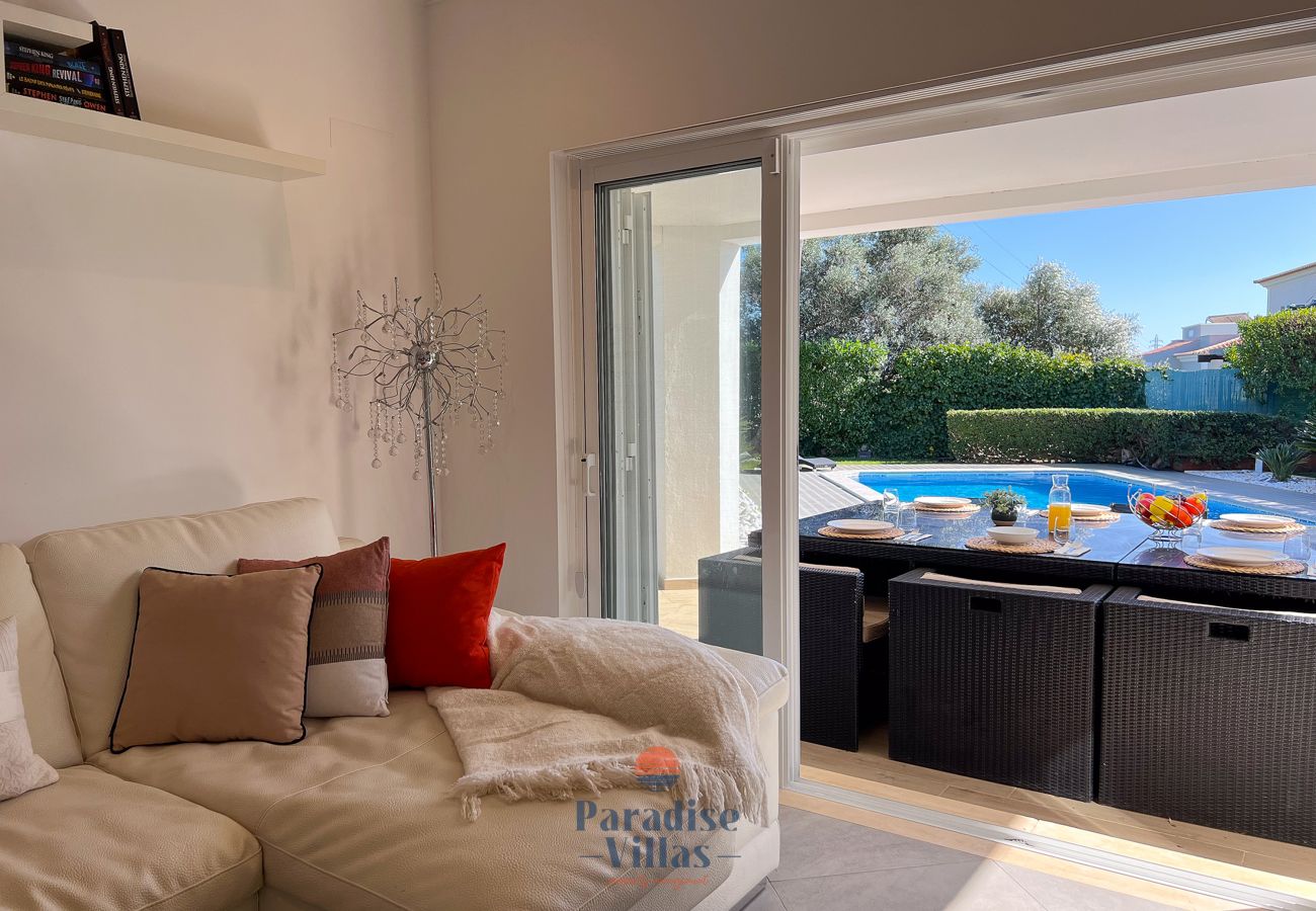 Villa em Albufeira - Villa Nicola