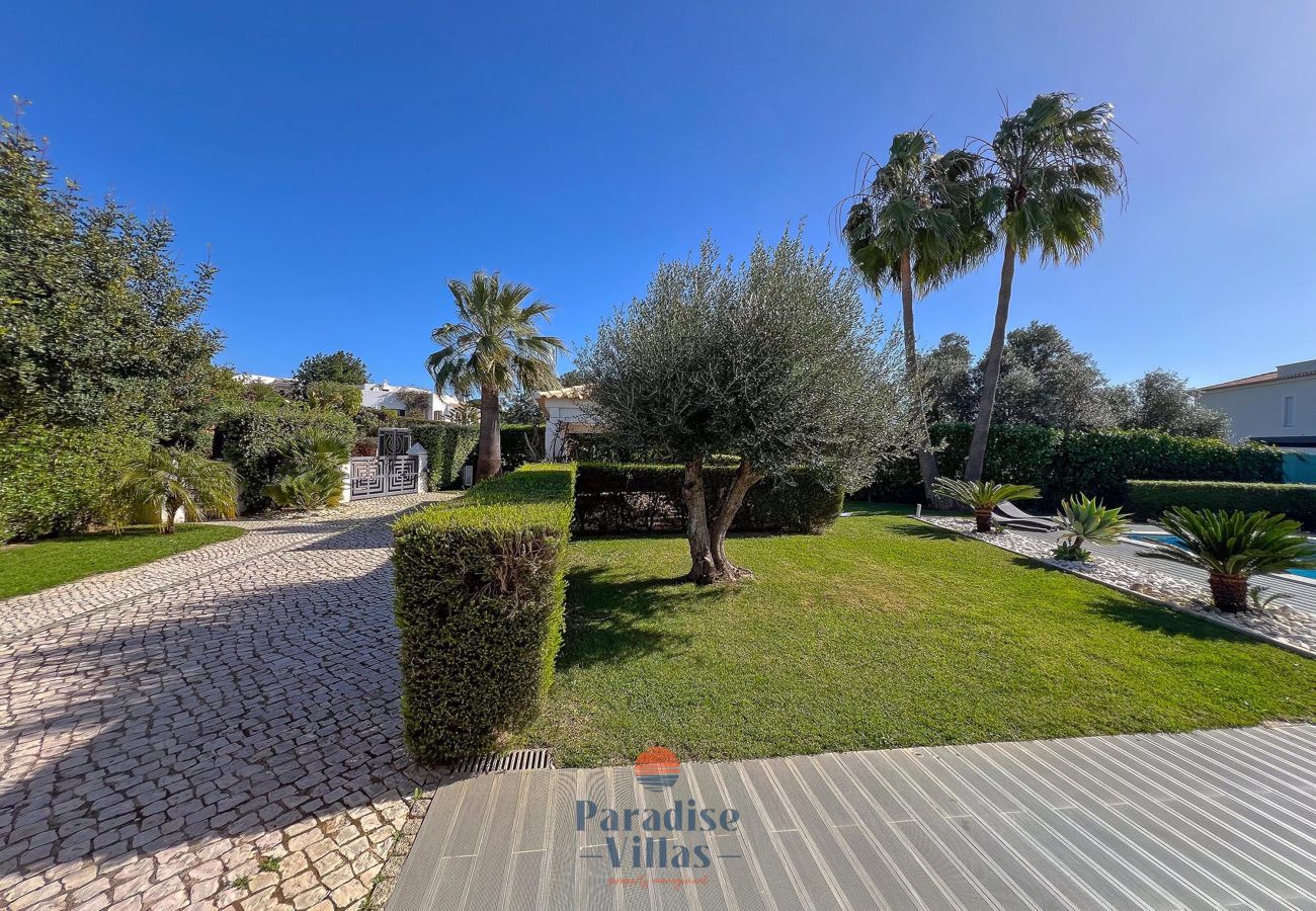 Villa em Albufeira - Villa Nicola