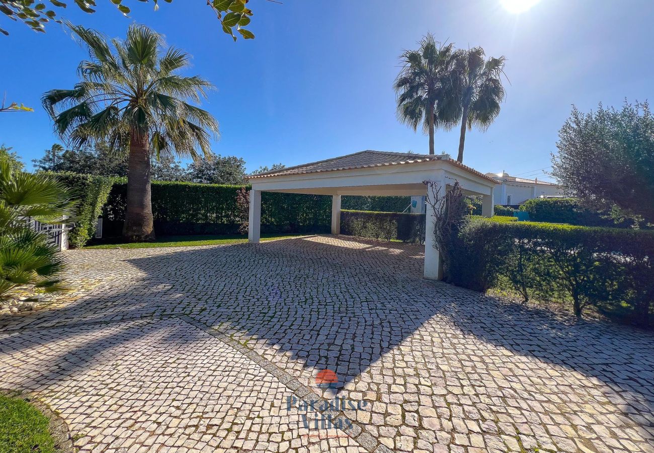 Villa em Albufeira - Villa Nicola