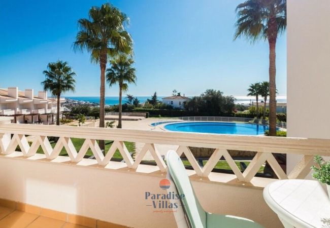 Casa geminada em Albufeira - Townhouse Rosa