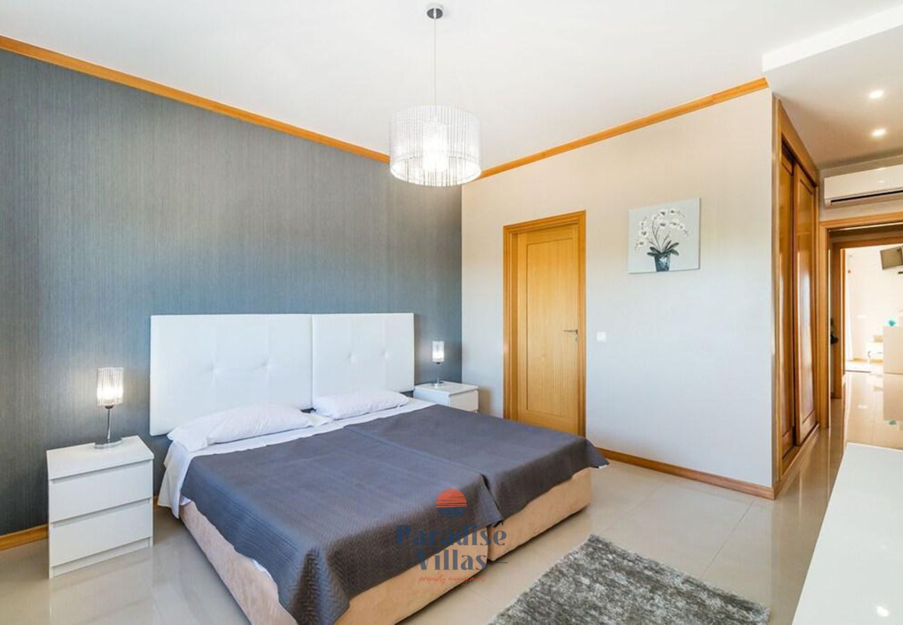 Casa geminada em Albufeira - Townhouse Rosa