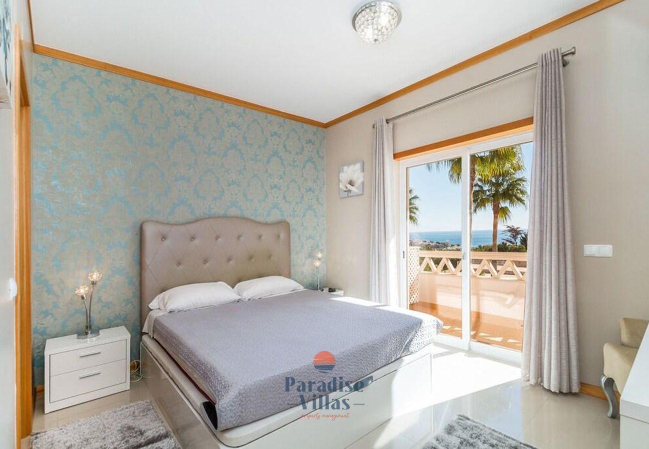 Casa geminada em Albufeira - Townhouse Rosa