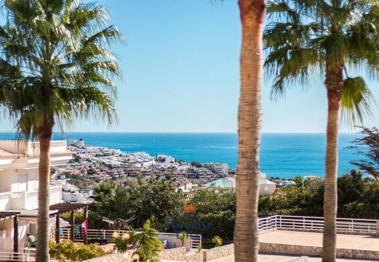 Casa geminada em Albufeira - Townhouse Rosa