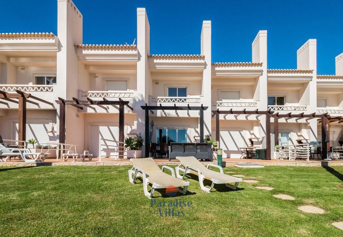 Casa geminada em Albufeira - Townhouse Rosa