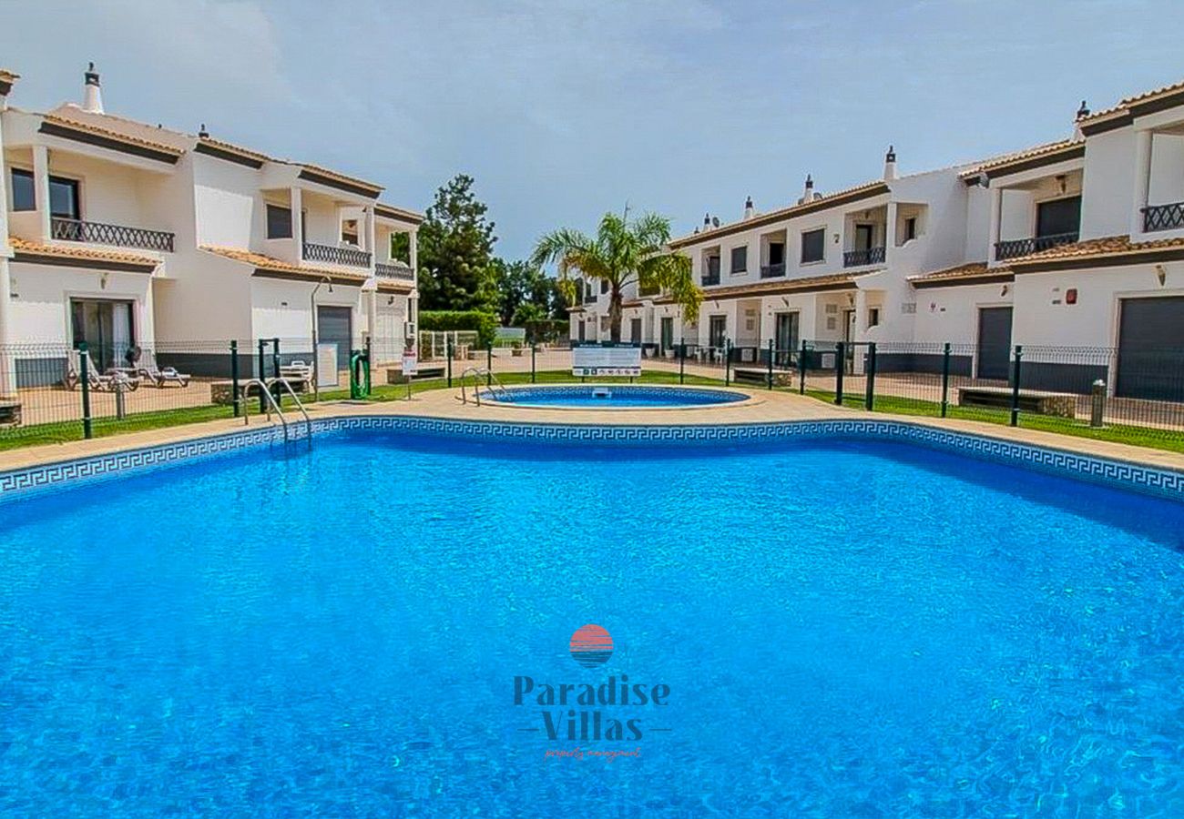 Casa geminada em Albufeira - Townhouse Magnolia