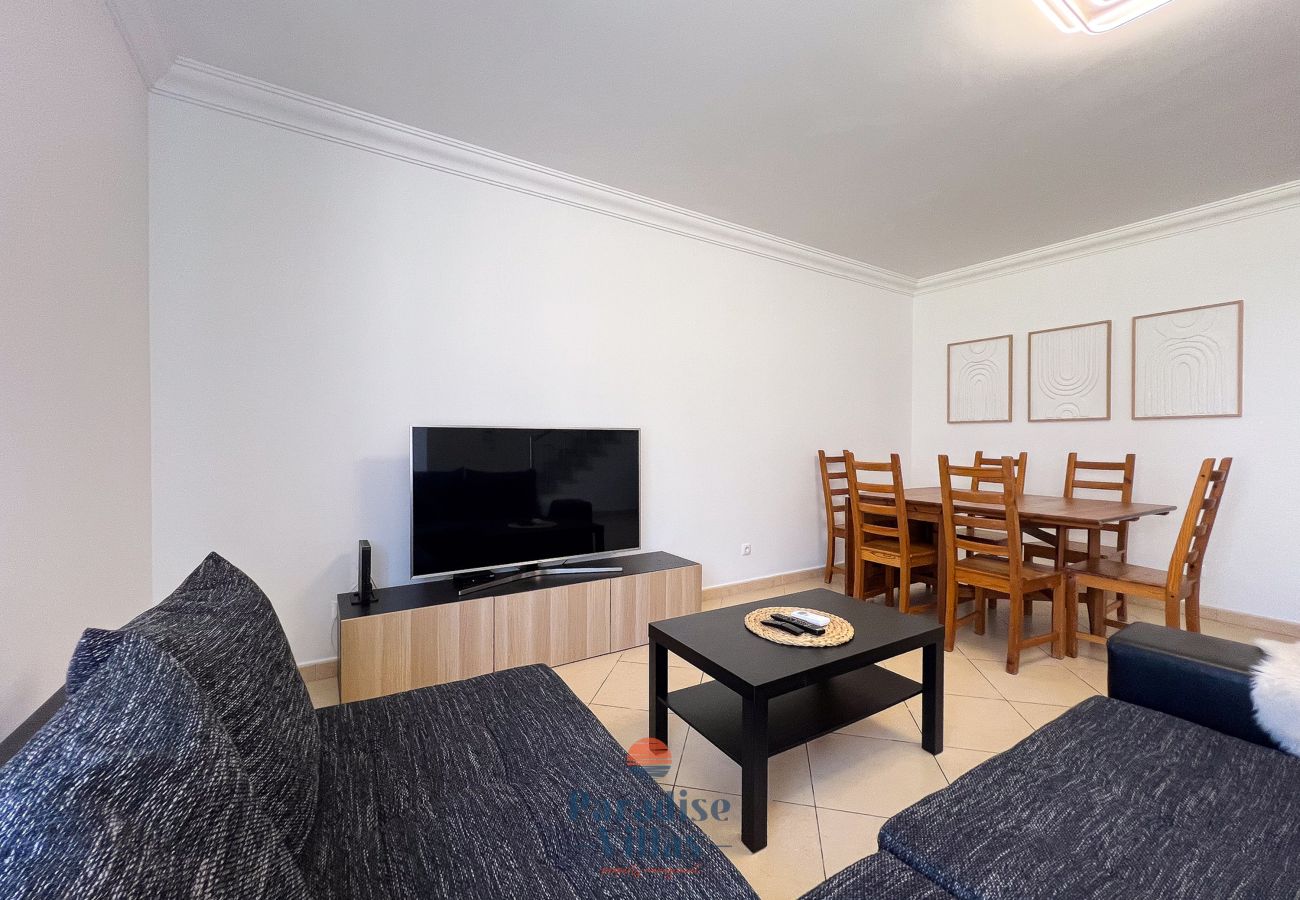 Casa geminada em Albufeira - Townhouse Magnolia