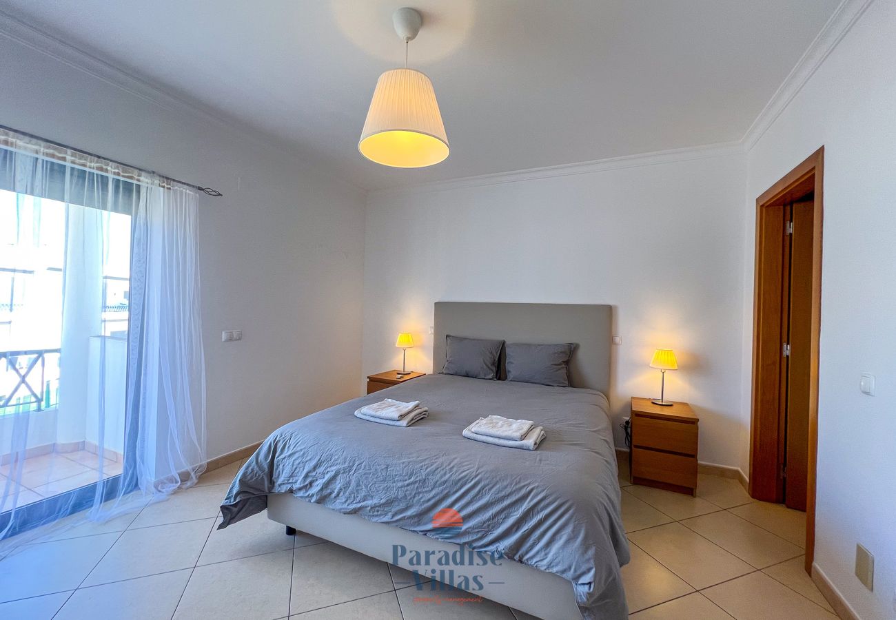 Casa geminada em Albufeira - Townhouse Magnolia