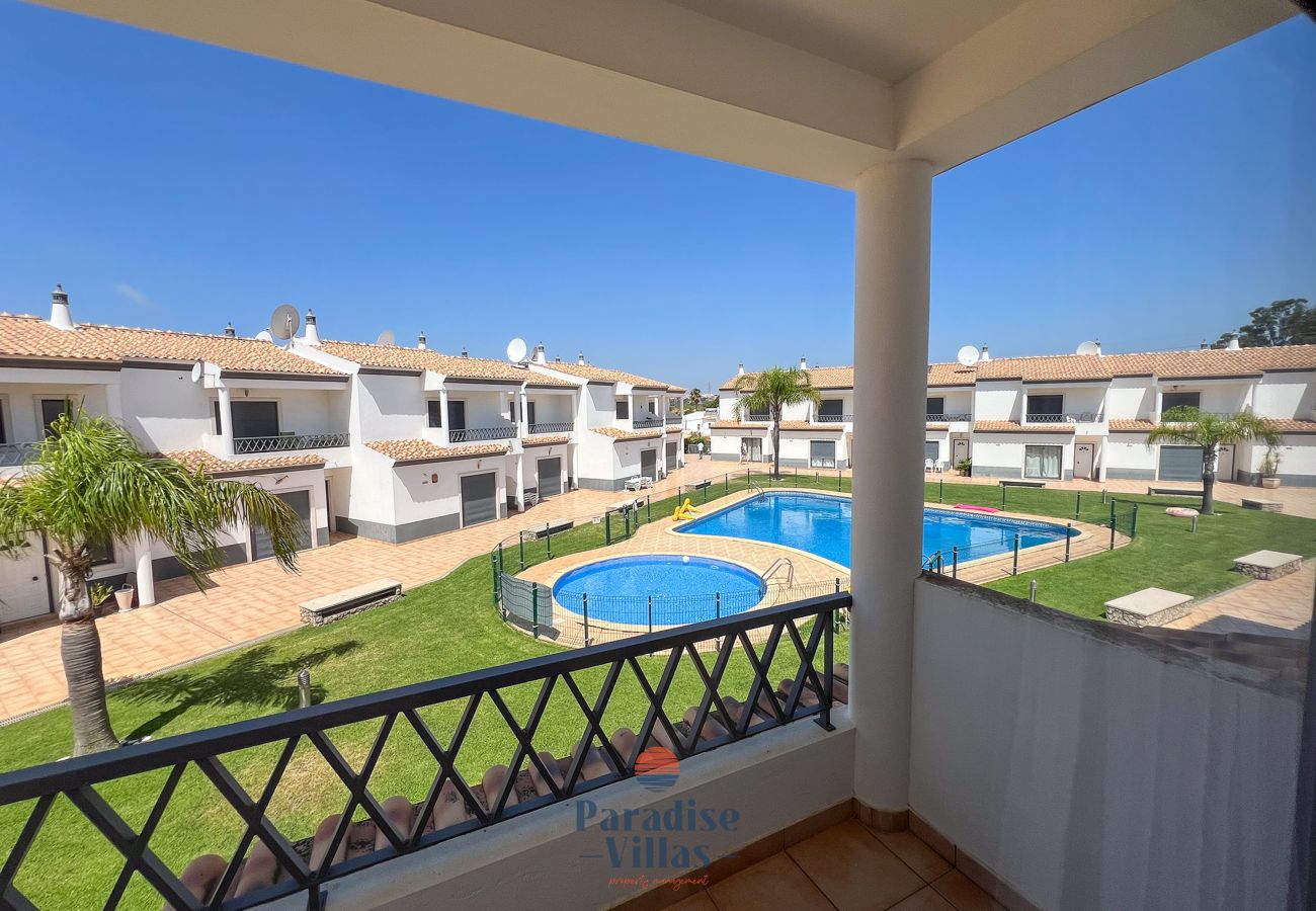 Casa geminada em Albufeira - Townhouse Magnolia