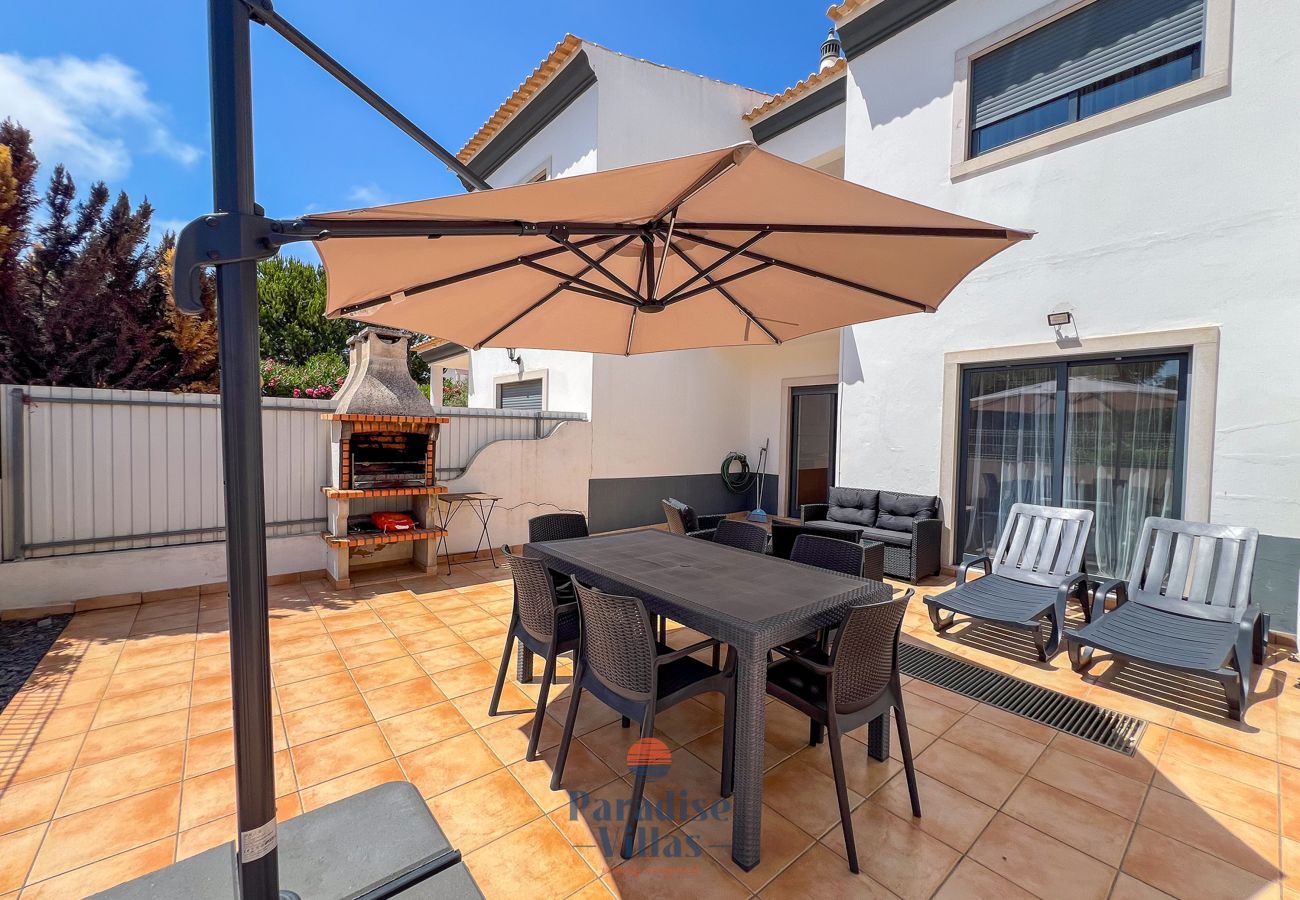 Casa geminada em Albufeira - Townhouse Magnolia