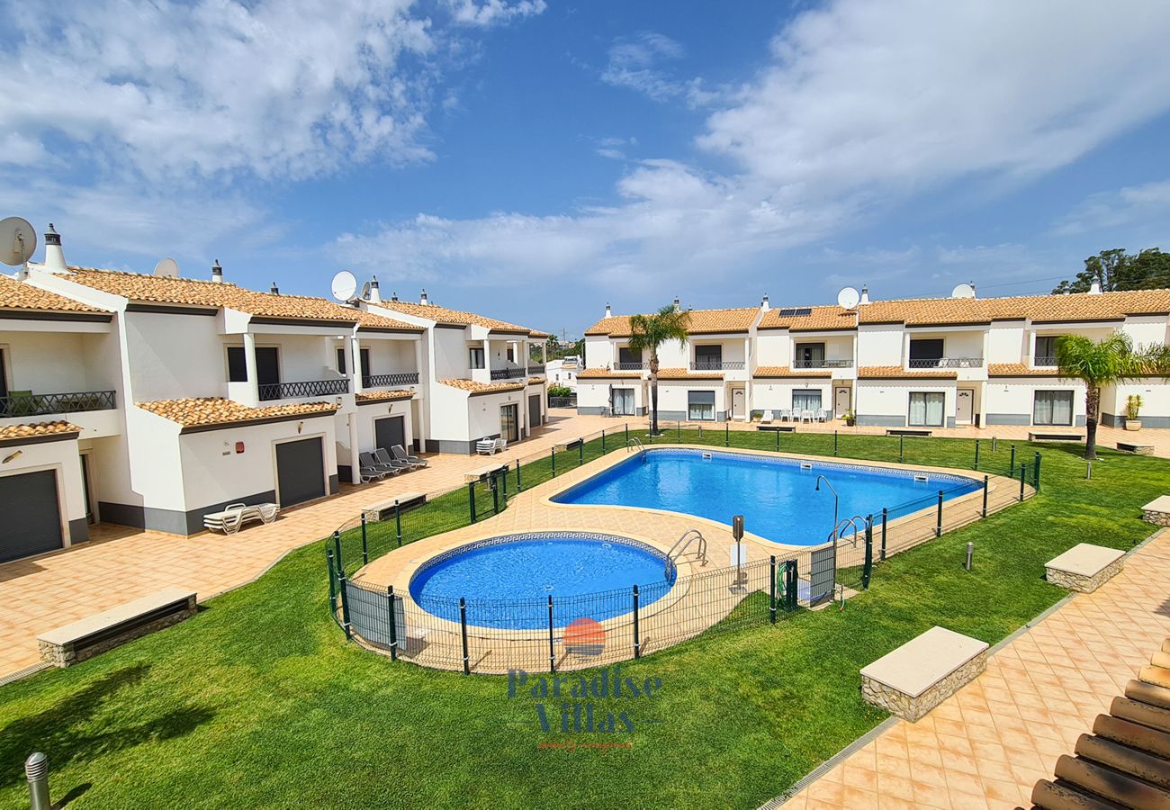 Casa geminada em Albufeira - Townhouse Magnolia