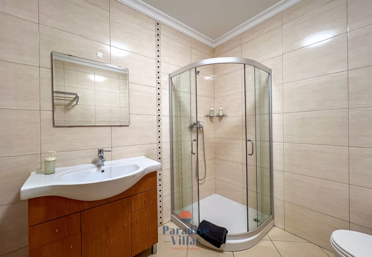 Casa geminada em Albufeira - Townhouse Magnolia