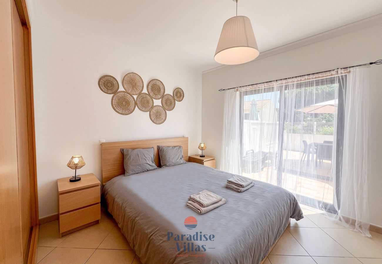 Casa geminada em Albufeira - Townhouse Magnolia
