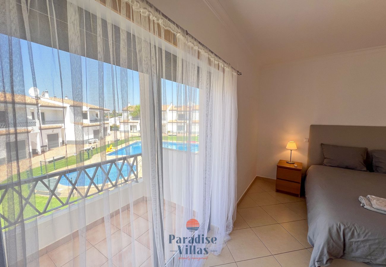 Casa geminada em Albufeira - Townhouse Magnolia