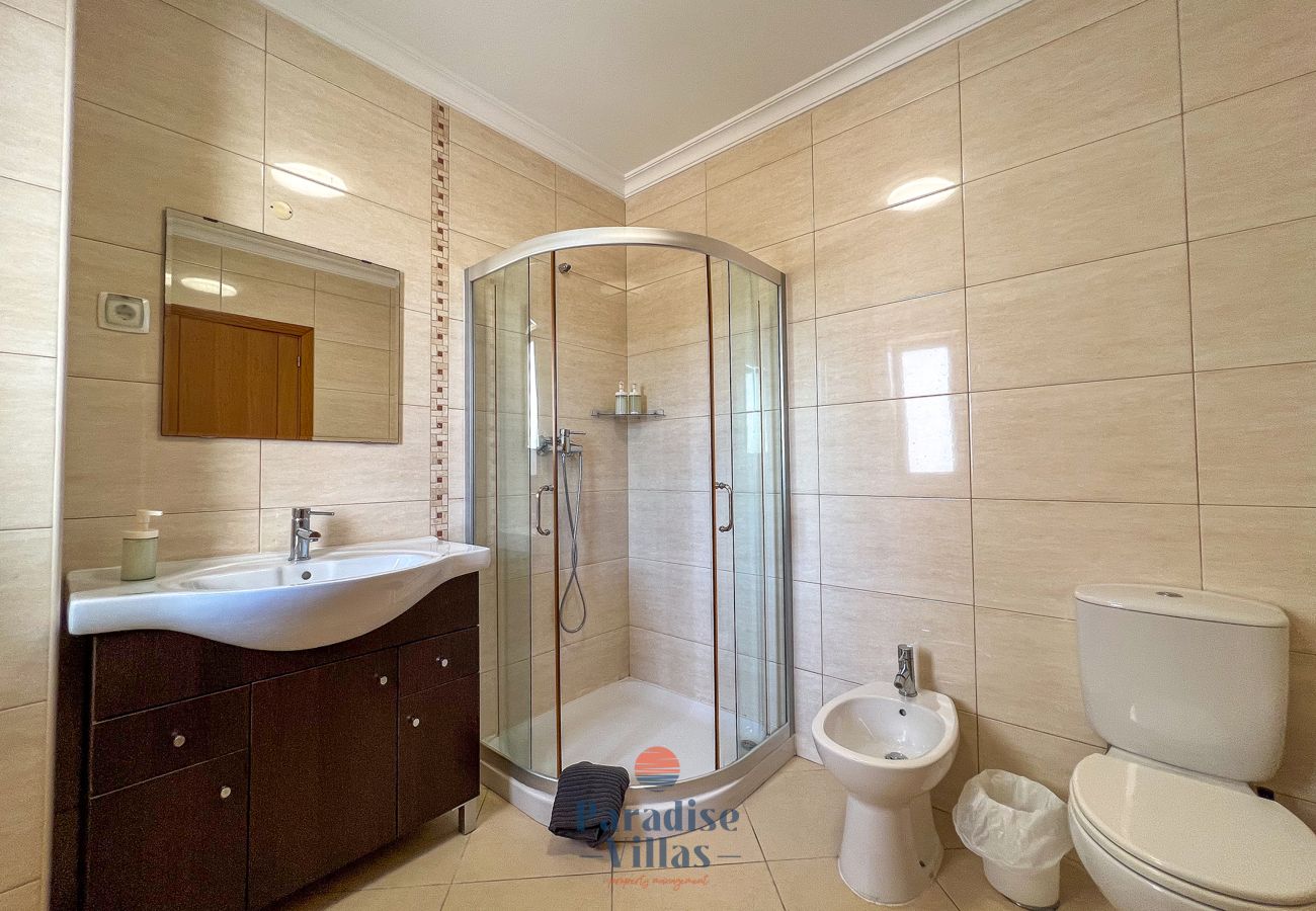 Casa geminada em Albufeira - Townhouse Magnolia