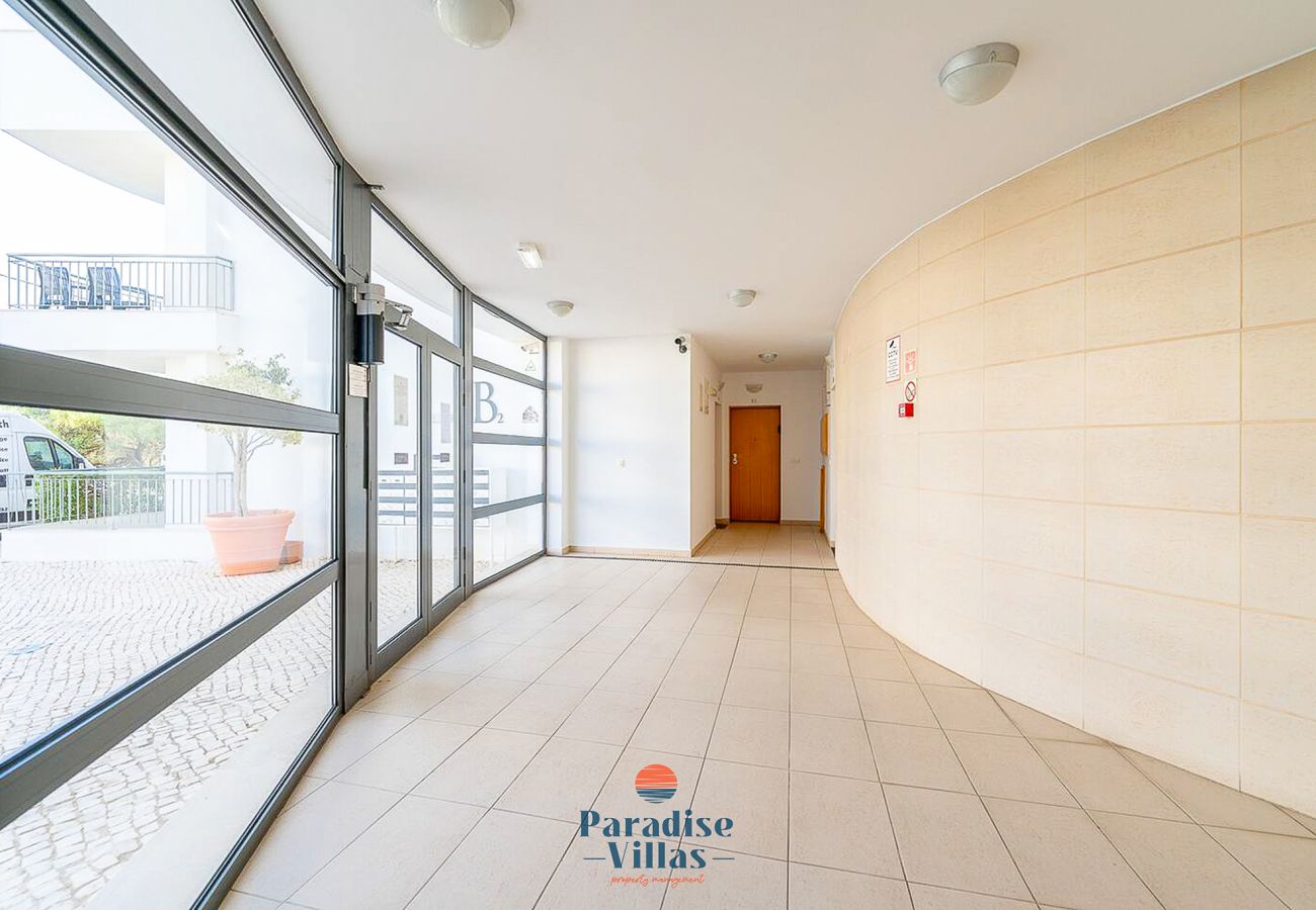 Apartamento em Albufeira - Apartamento Vista  Ondas