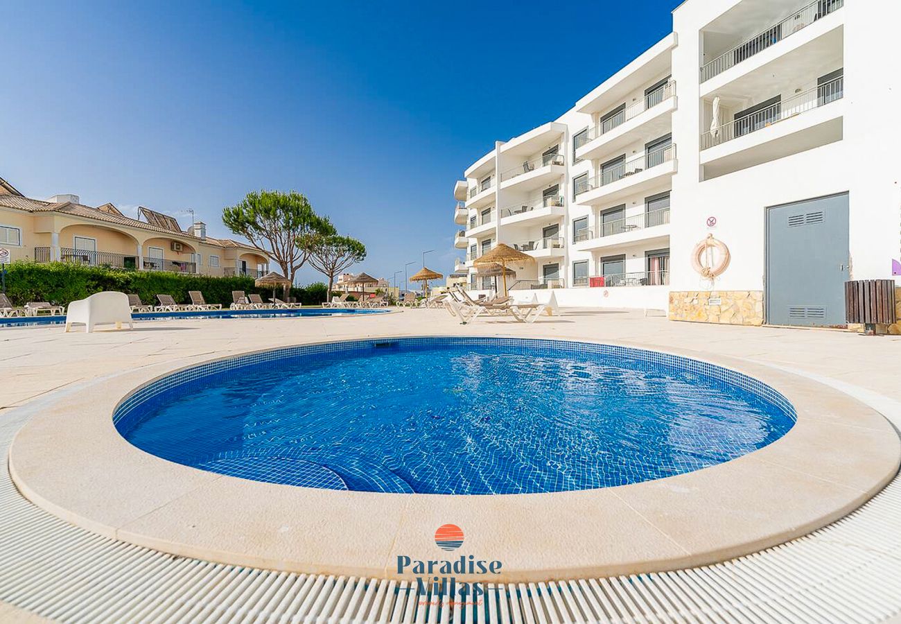 Apartamento em Albufeira - Apartamento Vista  Ondas